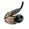 SHURE SE535-V-LEFT